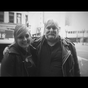 Meet your Posher, Keith